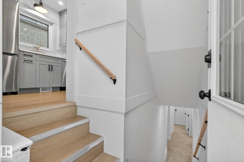 9653 83 Avenue, Edmonton, AB - Indoor Photo Showing Other Room