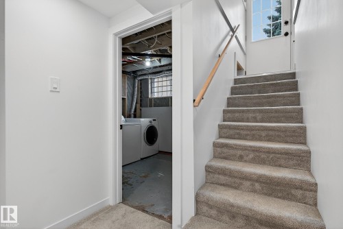 9653 83 Avenue, Edmonton, AB - Indoor Photo Showing Other Room