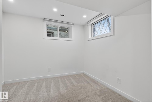 9653 83 Avenue, Edmonton, AB - Indoor Photo Showing Other Room