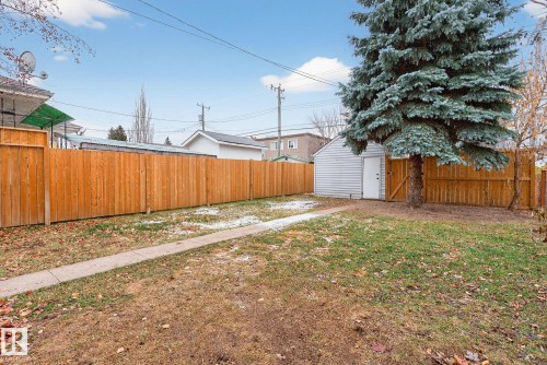 9653 83 Avenue, Edmonton, AB - Outdoor