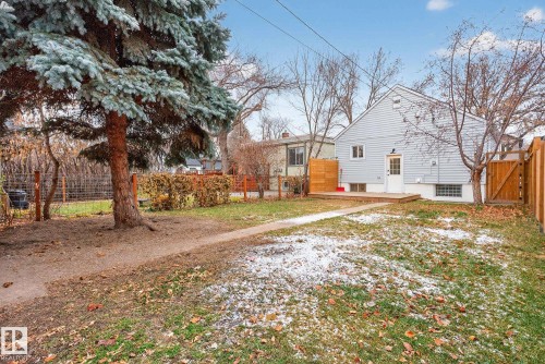 9653 83 Avenue, Edmonton, AB - Outdoor