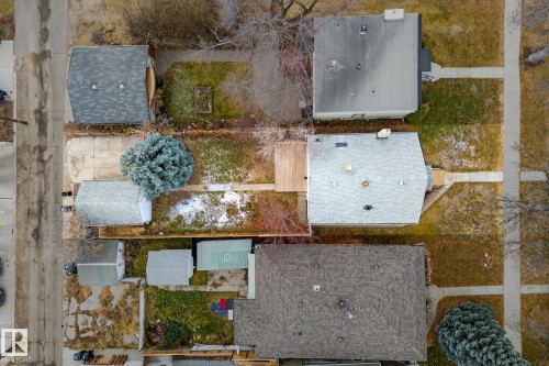 9653 83 Avenue, Edmonton, AB - Outdoor