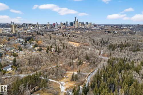 9653 83 Avenue, Edmonton, AB - Outdoor With View