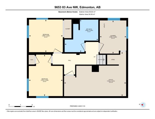 9653 83 Avenue, Edmonton, AB - Other