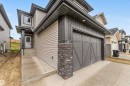 60 Hemingway Crescent, Spruce Grove, AB  - Outdoor 