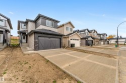 60 HEMINGWAY Crescent  Spruce Grove, AB T7X 2L6