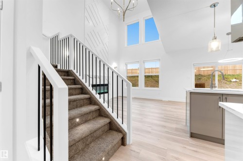 60 Hemingway Crescent, Spruce Grove, AB - Indoor Photo Showing Other Room