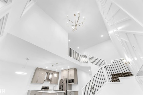 60 Hemingway Crescent, Spruce Grove, AB - Indoor