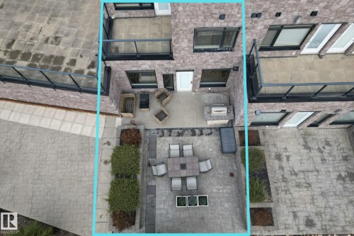 101 5151 Windermere Boulevard, Edmonton, AB - Outdoor