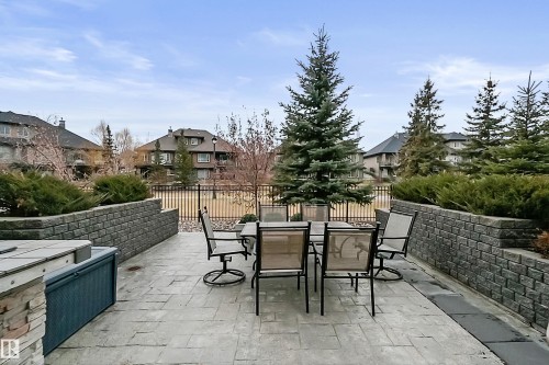101 5151 Windermere Boulevard, Edmonton, AB - Outdoor