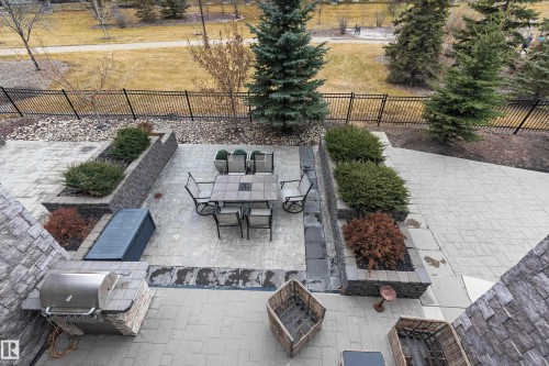 101 5151 Windermere Boulevard, Edmonton, AB - Outdoor