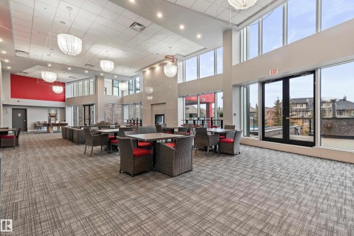 101 5151 Windermere Boulevard, Edmonton, AB - Indoor Photo Showing Other Room