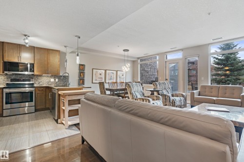 101 5151 Windermere Boulevard, Edmonton, AB - Indoor