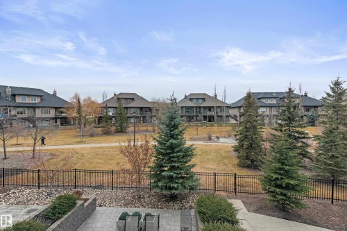 101 5151 Windermere Boulevard, Edmonton, AB - Outdoor