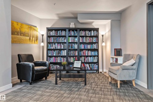 101 5151 Windermere Boulevard, Edmonton, AB - Indoor