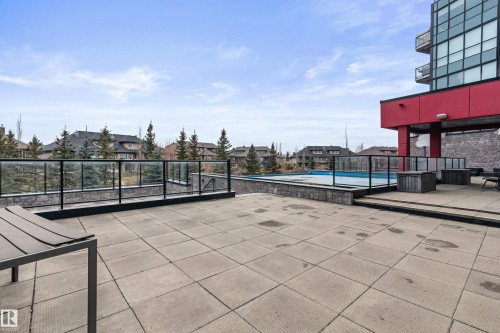 101 5151 Windermere Boulevard, Edmonton, AB - Outdoor