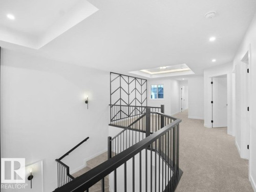 3326 Chickadee Dr, Edmonton, AB - Indoor Photo Showing Other Room