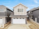 3326 Chickadee Dr, Edmonton, AB  - Outdoor 