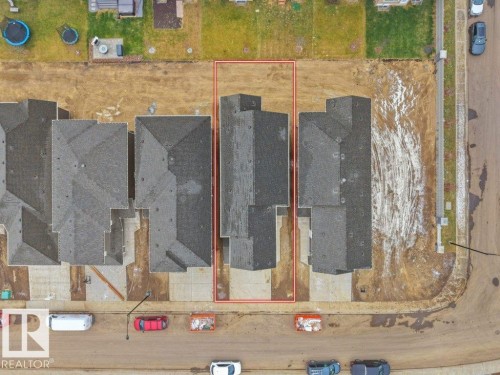 3326 Chickadee Dr, Edmonton, AB - Other