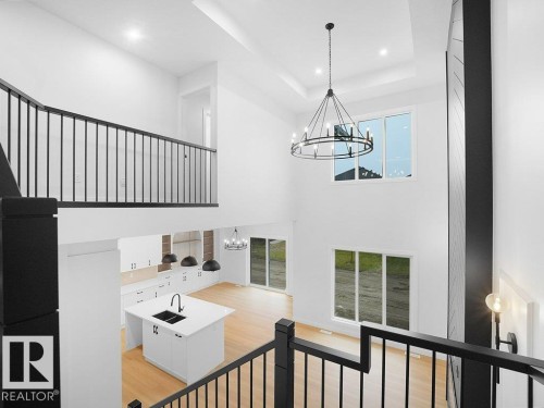 3326 Chickadee Dr, Edmonton, AB - Indoor Photo Showing Other Room