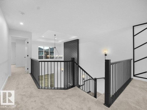 3326 Chickadee Dr, Edmonton, AB - Indoor Photo Showing Other Room