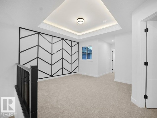 3326 Chickadee Dr, Edmonton, AB - Indoor Photo Showing Other Room