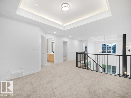 3326 Chickadee Dr, Edmonton, AB - Indoor Photo Showing Other Room