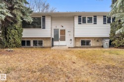 5808 49 Avenue  Redwater, AB T0A 2W0