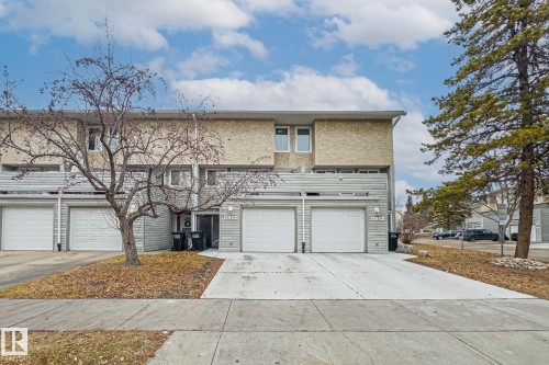 11960 145 Avenue, Edmonton, AB - Outdoor