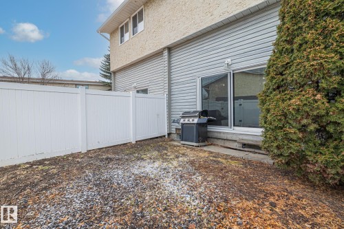 11960 145 Avenue, Edmonton, AB - Outdoor