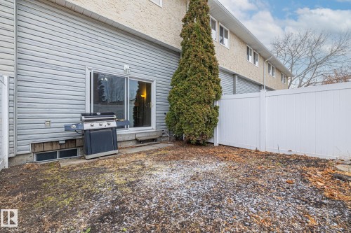 11960 145 Avenue, Edmonton, AB - Outdoor With Exterior