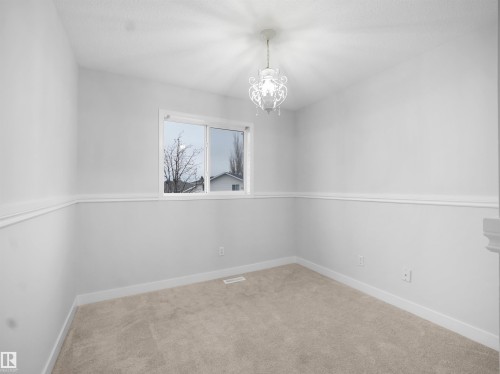26 16933 115 Street, Edmonton, AB - Indoor Photo Showing Other Room