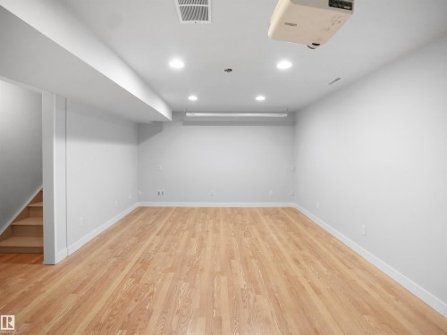 26 16933 115 Street, Edmonton, AB - Indoor Photo Showing Other Room