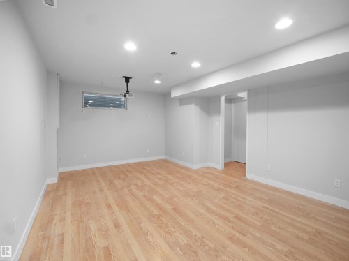 26 16933 115 Street, Edmonton, AB - Indoor Photo Showing Other Room