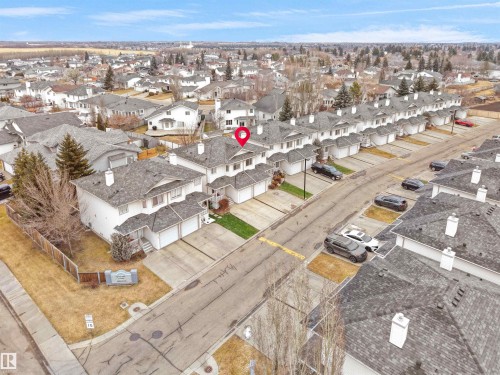 26 16933 115 Street, Edmonton, AB - Outdoor With View