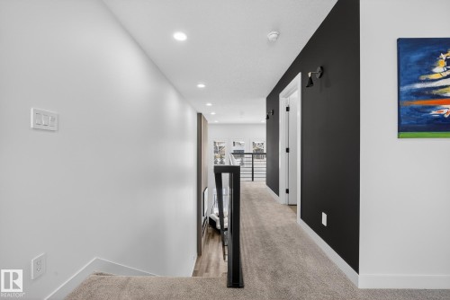 28 Eldridge Point(E), St. Albert, AB - Indoor Photo Showing Other Room