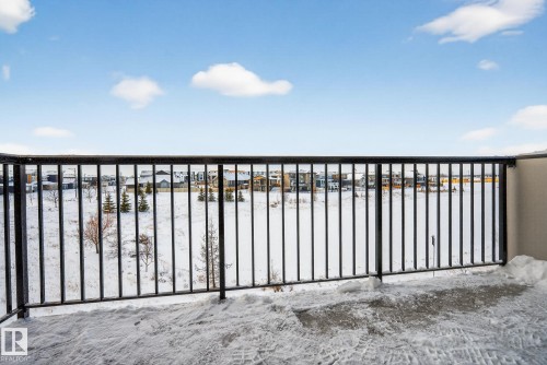 28 Eldridge Point(E), St. Albert, AB - Outdoor