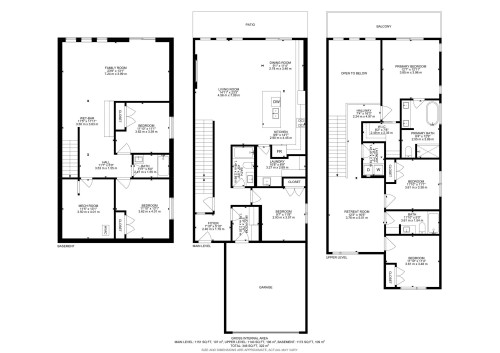 28 Eldridge Point(E), St. Albert, AB - Other