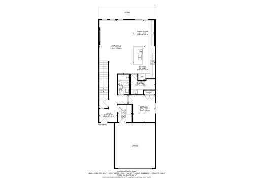 28 Eldridge Point(E), St. Albert, AB - Other