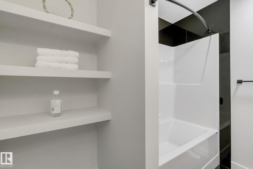 28 Eldridge Point(E), St. Albert, AB - Indoor