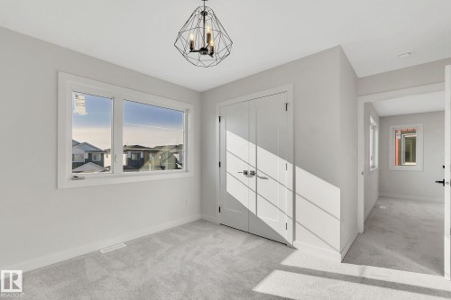 28 Eldridge Point(E), St. Albert, AB - Indoor