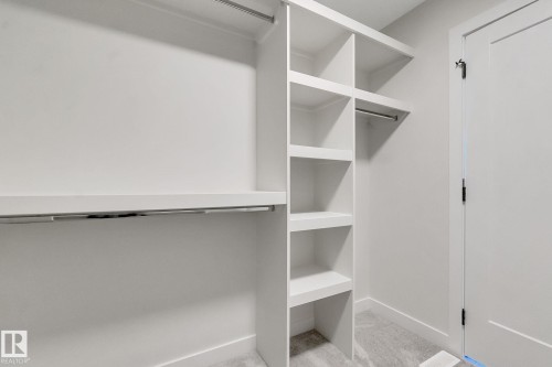 28 Eldridge Point(E), St. Albert, AB - Indoor With Storage
