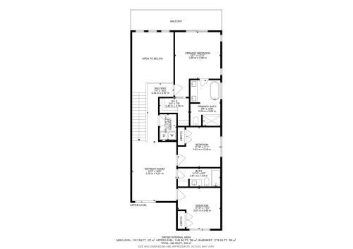 28 Eldridge Point(E), St. Albert, AB - Other