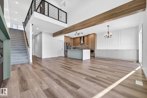 28 Eldridge Point(E), St. Albert, AB - Indoor