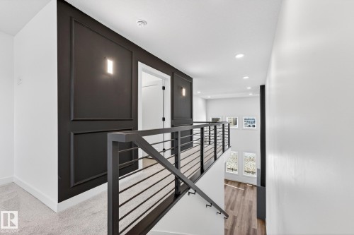 28 Eldridge Point(E), St. Albert, AB - Indoor Photo Showing Other Room