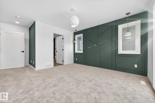 28 Eldridge Point(E), St. Albert, AB - Indoor Photo Showing Other Room