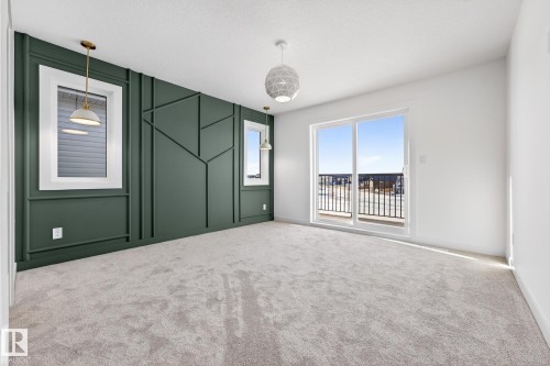 28 Eldridge Point(E), St. Albert, AB - Indoor