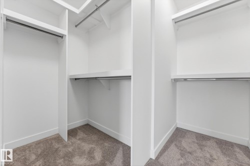 28 Eldridge Point(E), St. Albert, AB - Indoor With Storage