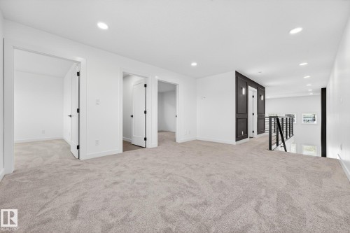 28 Eldridge Point(E), St. Albert, AB - Indoor Photo Showing Other Room