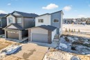 28 Eldridge Point(E), St. Albert, AB  - Outdoor 